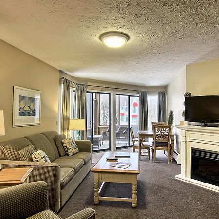 Pointes North Inn 沙勒沃伊 外观 照片