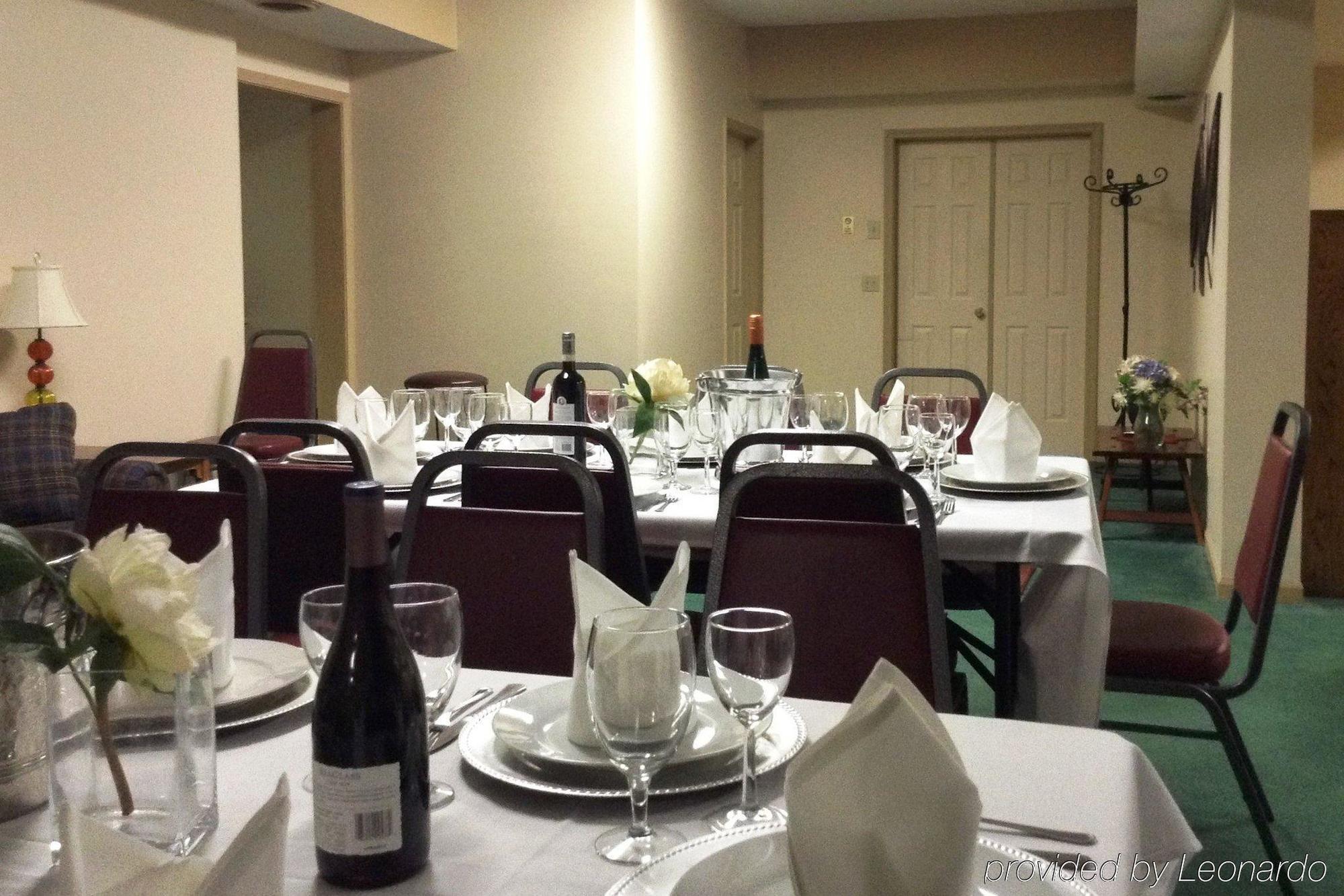Pointes North Inn 沙勒沃伊 外观 照片
