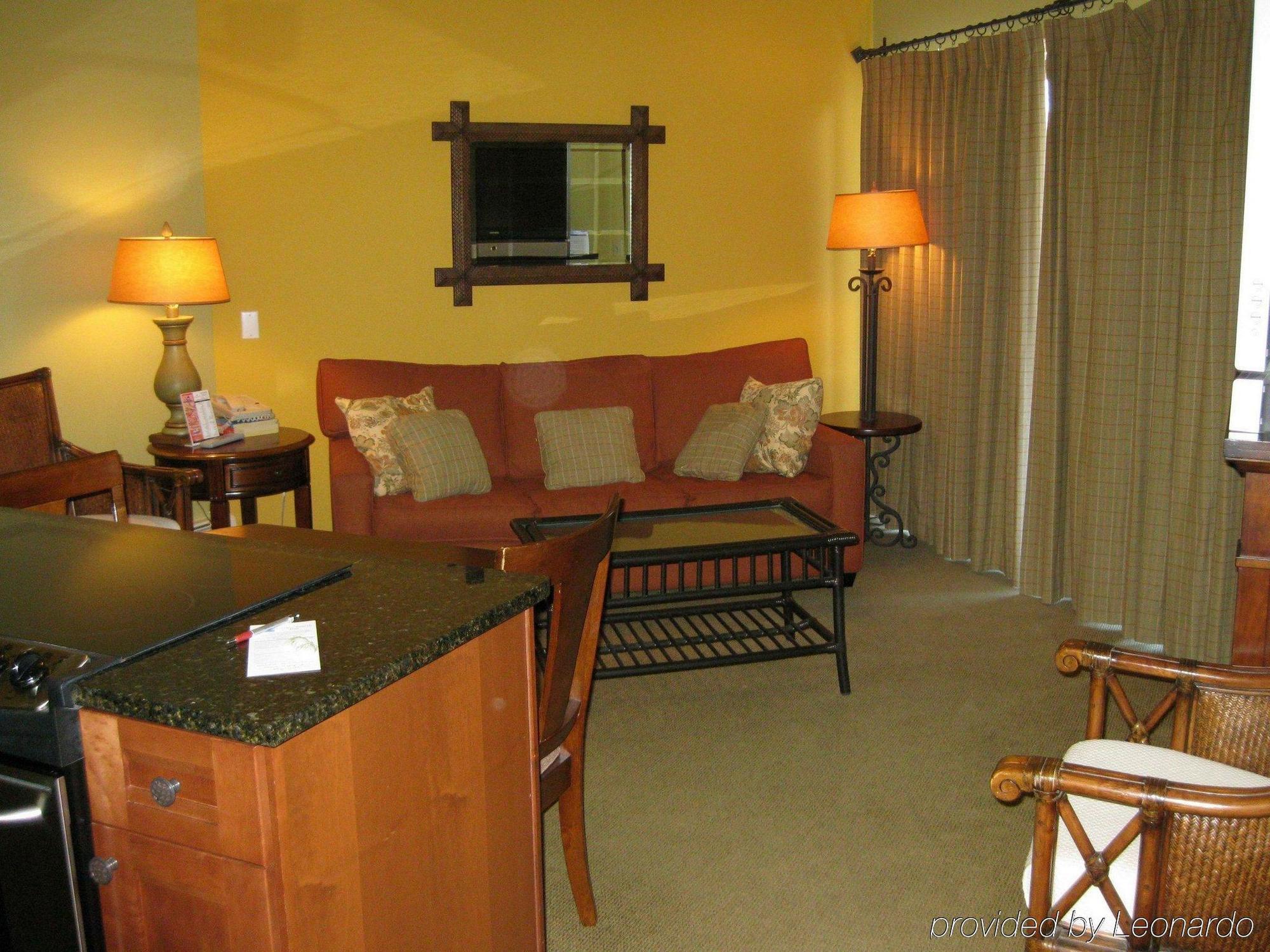 Pointes North Inn 沙勒沃伊 客房 照片