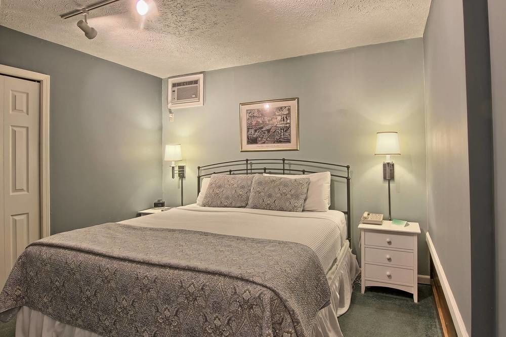 Pointes North Inn 沙勒沃伊 外观 照片